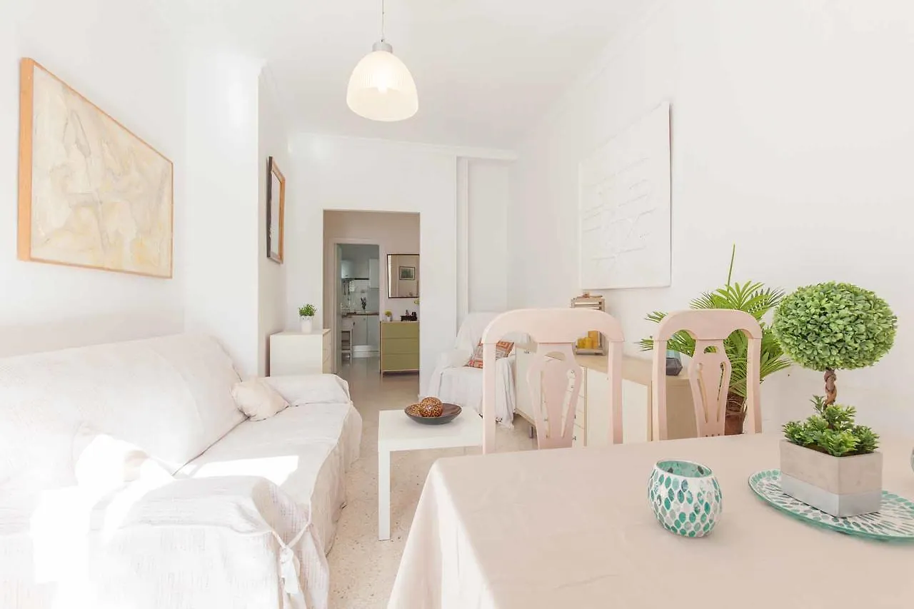 Apartment Apartamento Catedral Seville