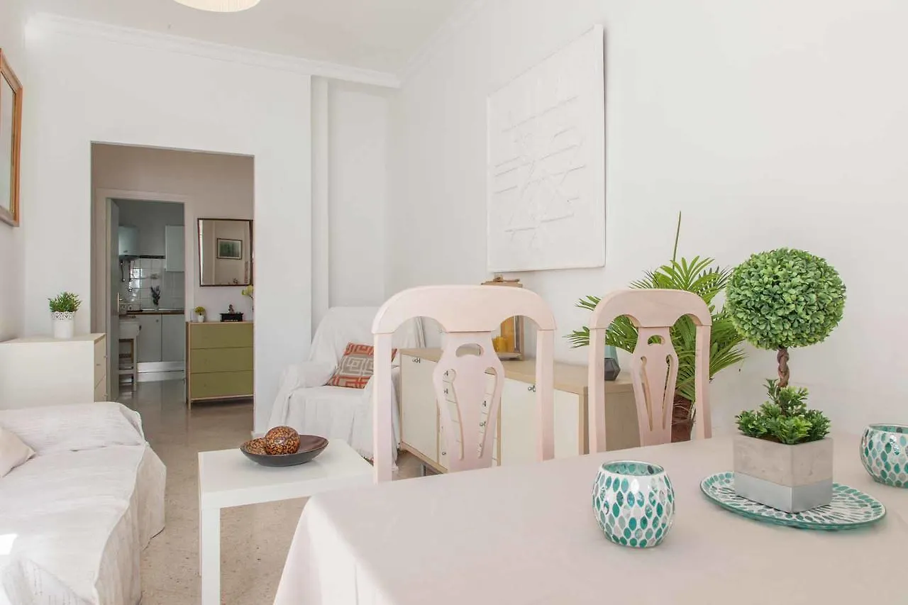 Apartamento Catedral Seville