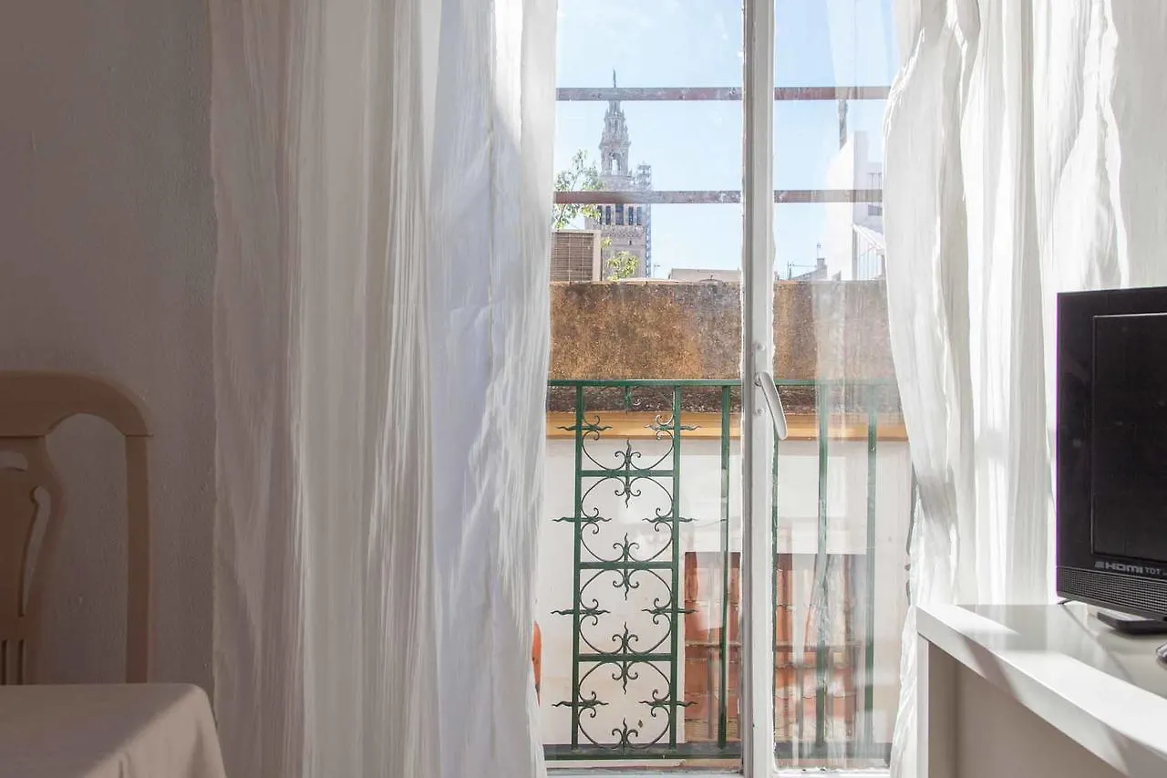 Apartment Apartamento Catedral Seville