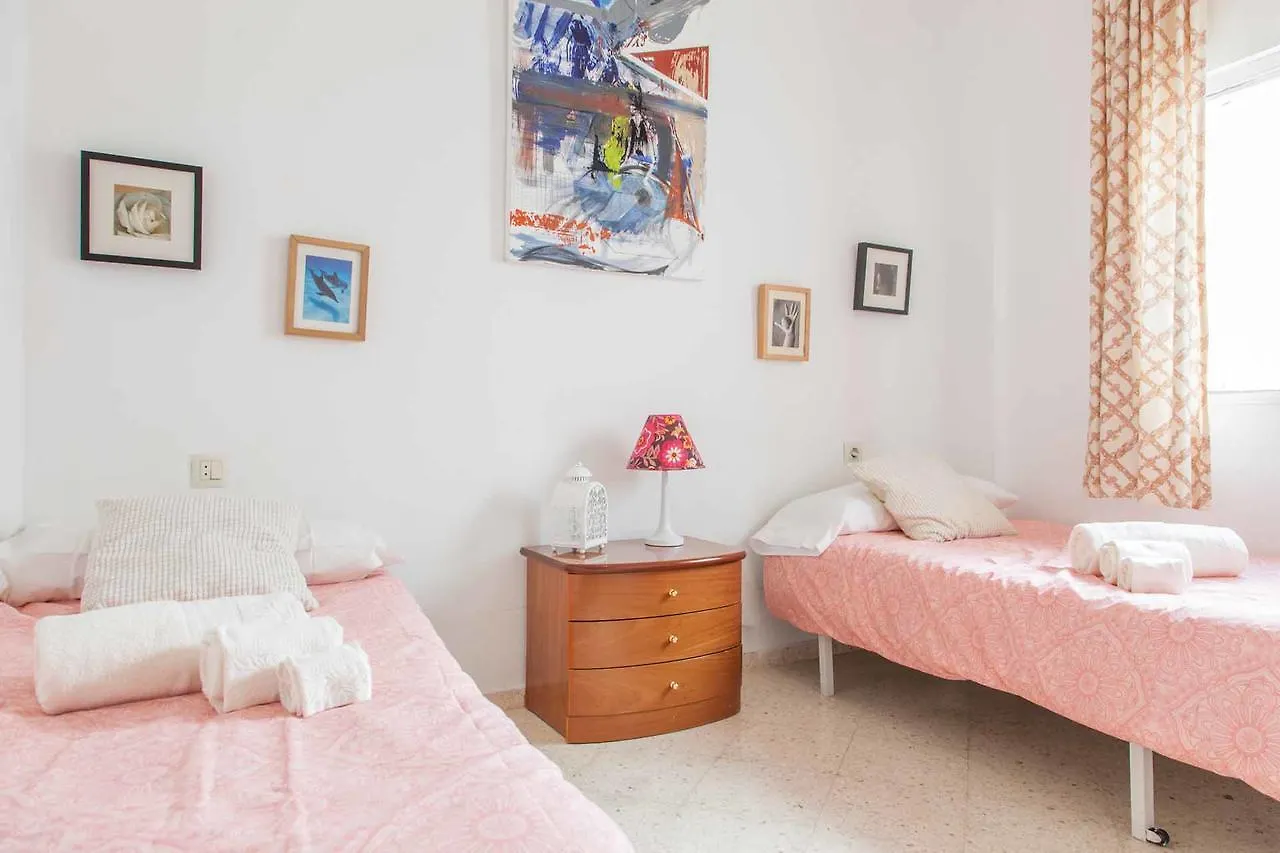 Apartamento Catedral Seville Spain