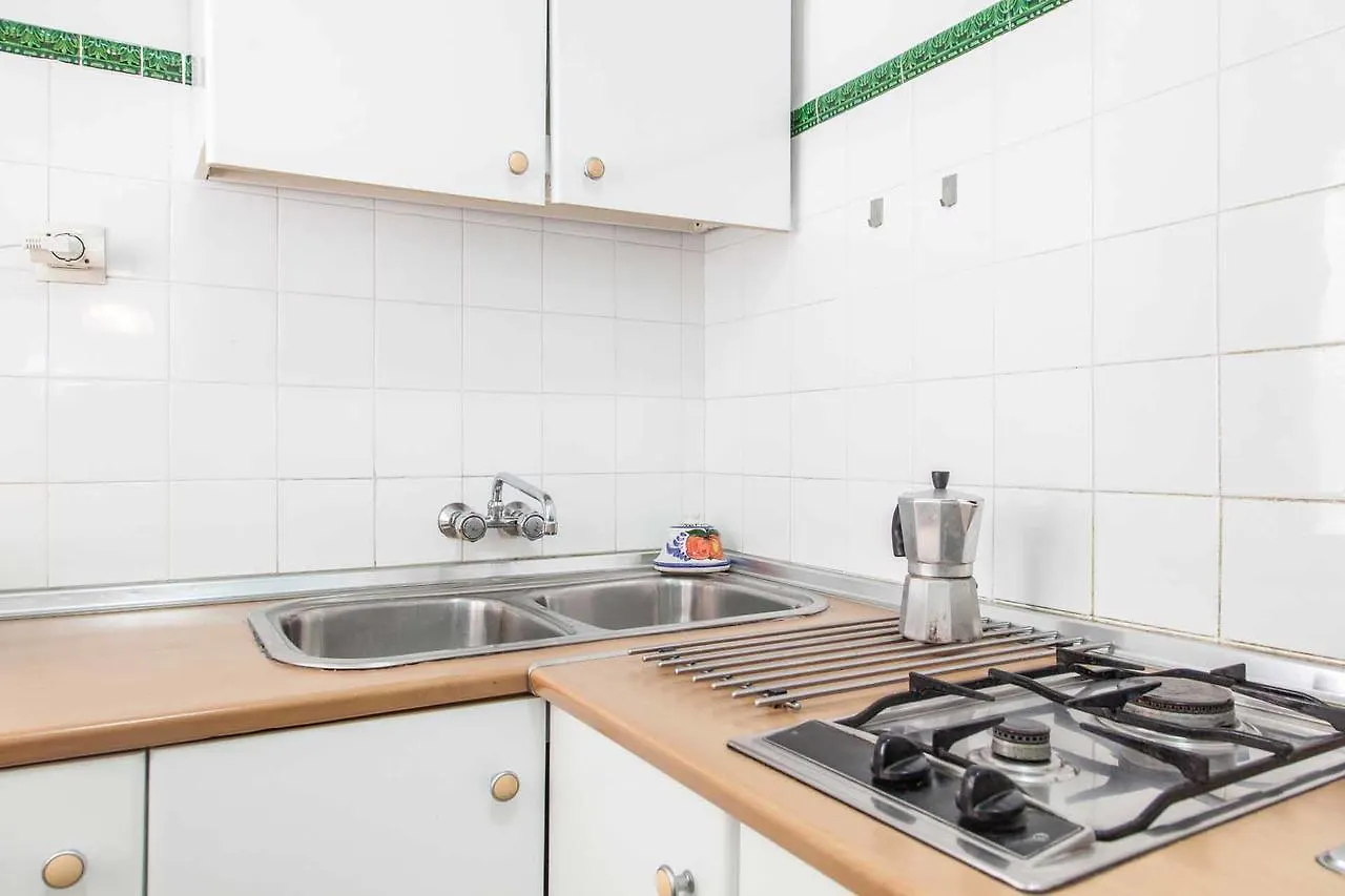 Apartamento Catedral Seville Apartment