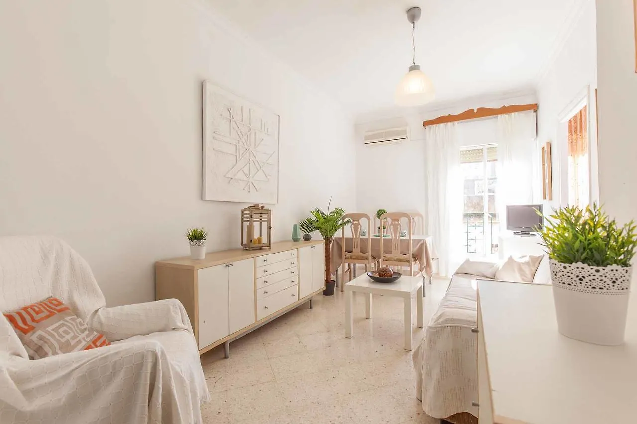 Apartamento Catedral Seville