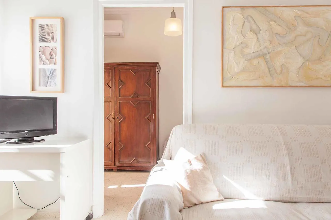 Apartamento Catedral Seville Spain