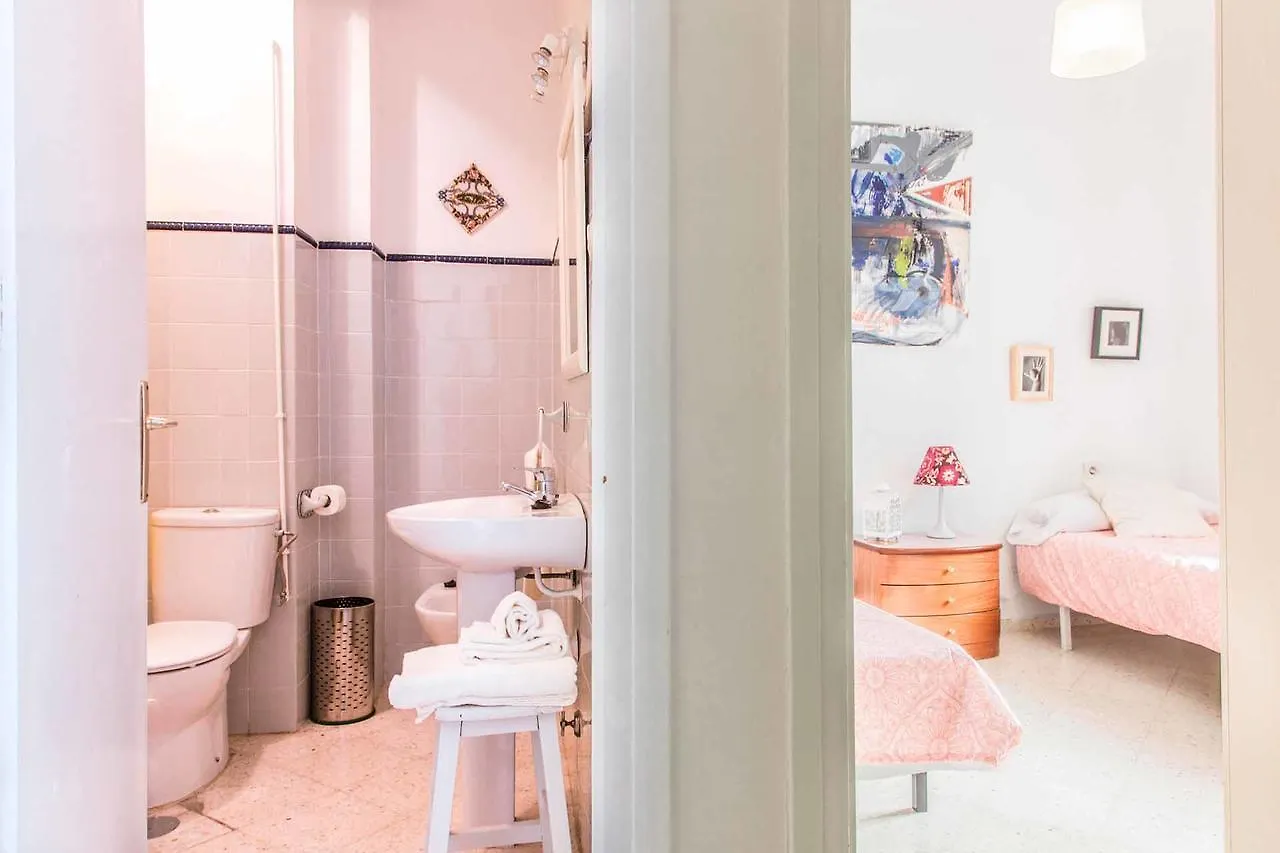 Apartamento Catedral Seville 0*,  Spain