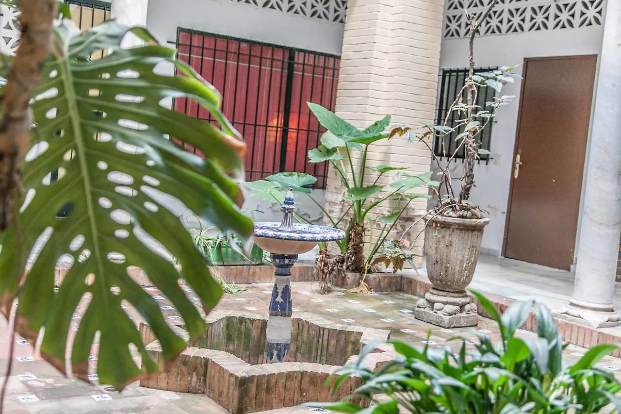 Apartamento Catedral Seville Apartment