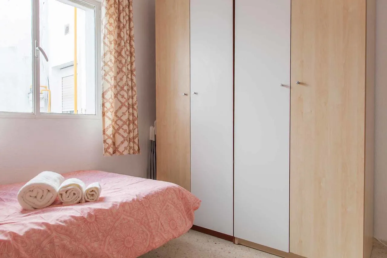 Apartment Apartamento Catedral Seville Spain