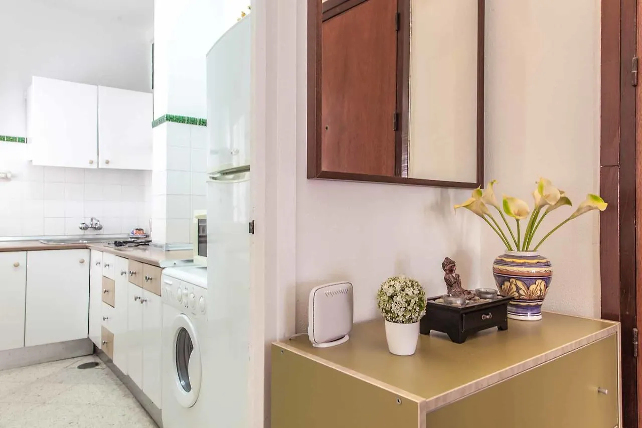 Apartamento Catedral Seville Spain