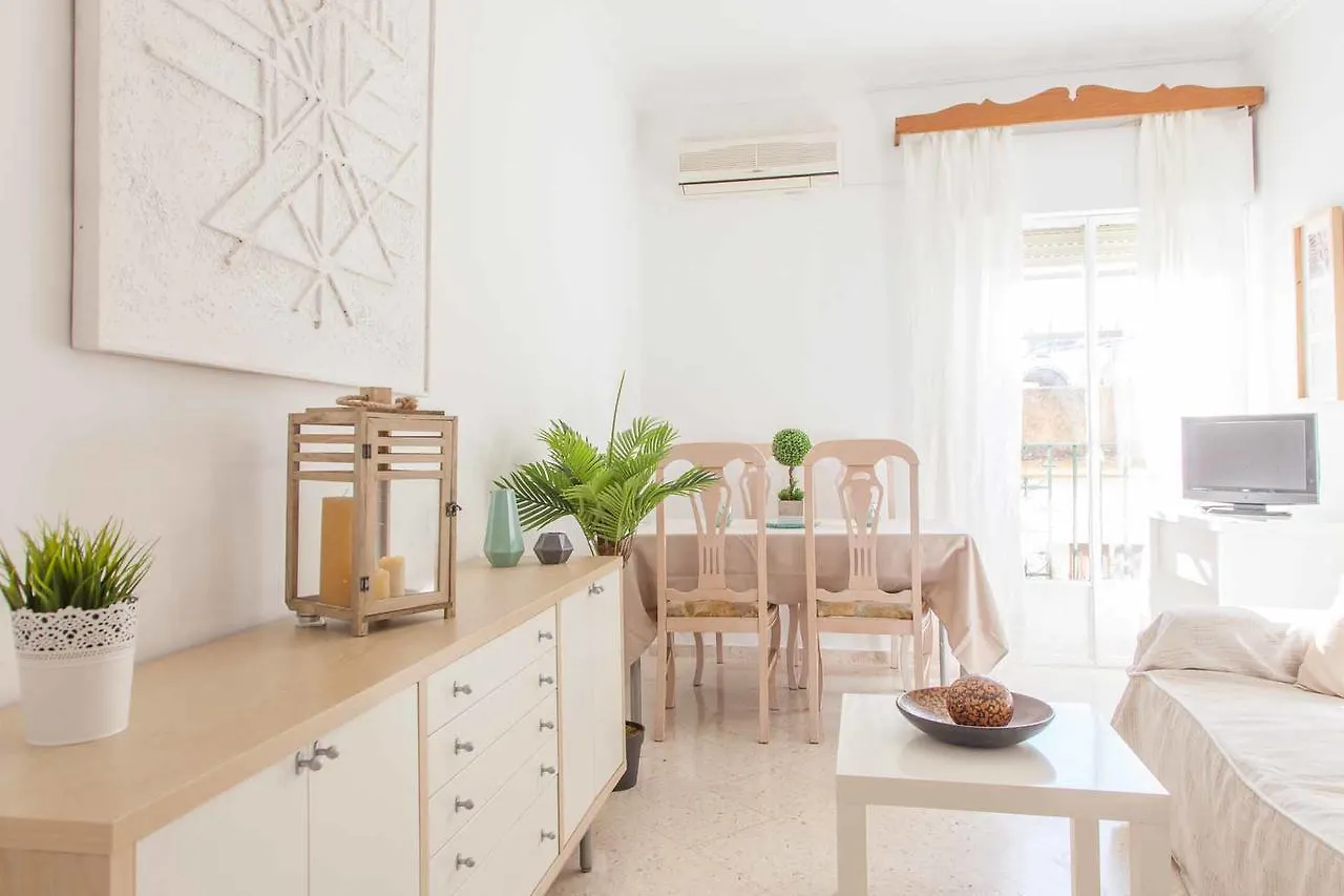 Apartamento Catedral Seville Apartment