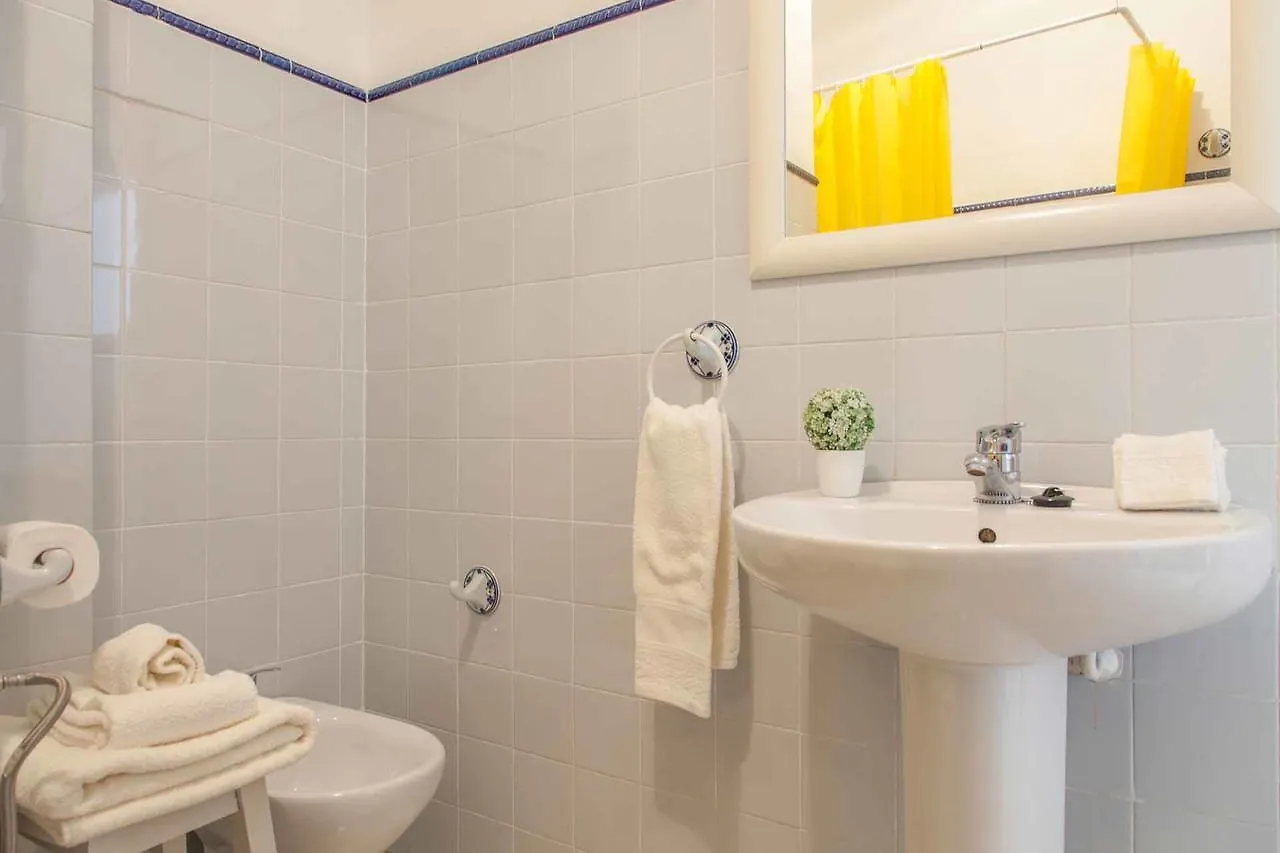Apartment Apartamento Catedral Seville Spain