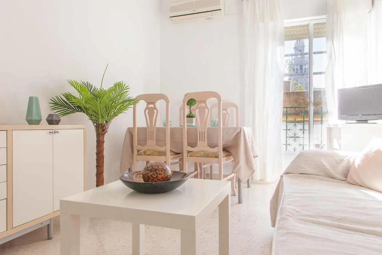 Apartamento Catedral Sevilla 0*,  Španělsko