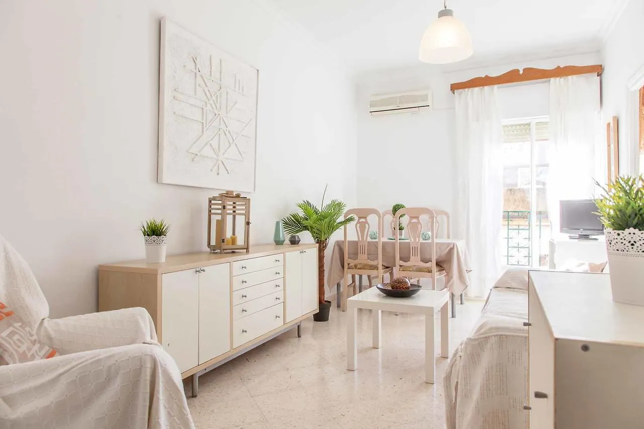 Apartmán Apartamento Catedral Sevilla